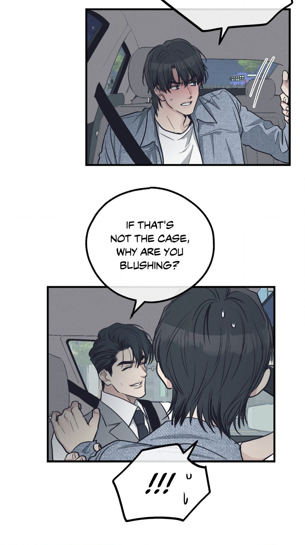 Payback, Chapter 103 image 17